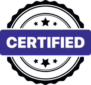 Security certification for law firms and professionals