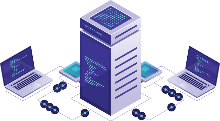Website hosting for law firms and professionals