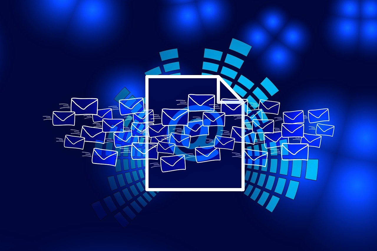 Cómo eliminar el Spam del correo electrónico de mi despacho en 2 pasos
